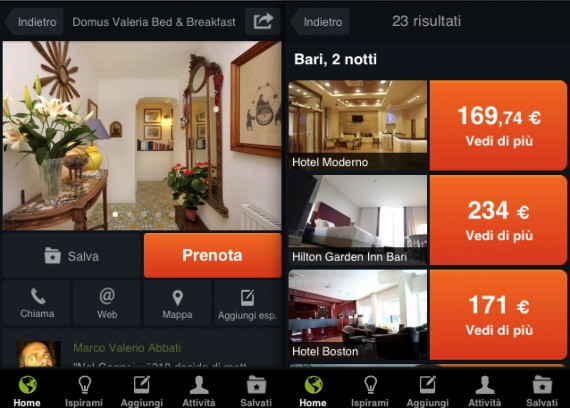 minube lancia la nuova app con integrazione per prenotare 300 mila hotel