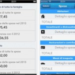 Il Tracciaspese, l’app per controllare il tuo Redditometro su iPhone