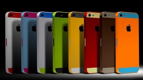 iPhone 5S: ecco le nuove funzioni che potrebbero essere svelate da Apple