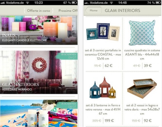 Dalani Home & Living, lo shopping online dedicato alla casa