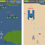 Space Bits: uno shooter spaziale con elementi RPG