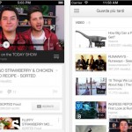 Youtube 2.0 disponibile su App Store