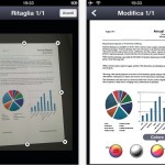 Abby rilascia una nuova versione di FineScanner per iPhone