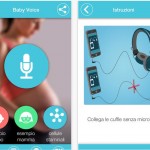 Baby Voice, l’app pensata per le mamme in dolce attesa