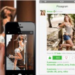 Posegram, l’applicazione per le pose creative