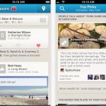 Arriva un’importante novità per Foursquare