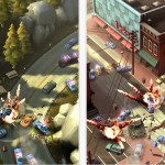 Smash Bandits: corse pazze sulle strade degli Stati Uniti