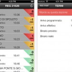 Info Treno, per scoprire se il tuo treno è in ritardo