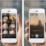 Filtri in tempo reale per foto e video effettuati con iPhone grazie all’app WonderCam