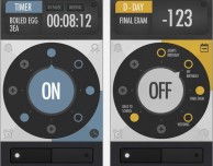 Timegg Pro: un timer tutto fare con funzioni avanzate – La recensione di iPhoneItalia