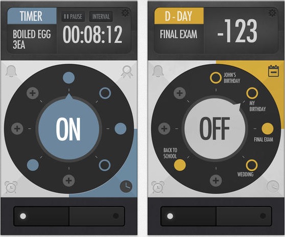 Timegg Pro: un timer tutto fare con funzioni avanzate – La recensione di iPhoneItalia