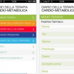 Su App Store arriva “Diario della terapia cardio-metabolica”