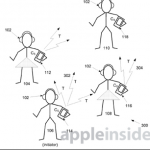 Anche Apple brevetta la sua “Silent Disco”