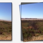 Instagram su iPhone raddrizza automaticamente le foto