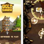 Gold Diggers: nelle profondità della terra con questo endless gratuito