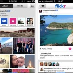 Yahoo aggiorna l’app di Flickr con l’auto caricamento per iOS 7 ed altre novità