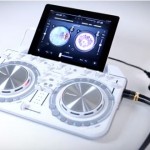 Pioneer presenta DDJ-WeGO2, ottima console per DJ e compatibile con i prodotti Apple