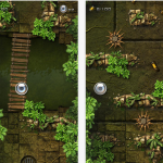 Anche “Dark Nebula – Episode 2” rilanciato in App Store in versione “HD”