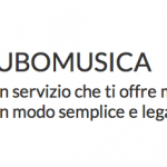 Cubomusica: l’app del servizio musicale di Tim approda su App Store