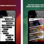 Timbre, l’app per scoprire i concerti nella tua città