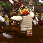 LEGO Minifigures Online arriverà su iPhone nel 2014