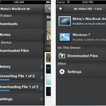 AirVideo HD, l’app per visualizzare in streaming e scaricare i film presenti sul tuo computer