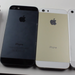 Scratch Test su iPhone 5S Gold: quanto è resistente il modello dorato di iPhone 5S?