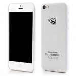 Dalla Cina arriva il primo clone Android dell’iPhone 5C