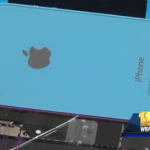 iPhone falsi anche negli USA