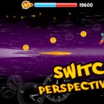 Swift Revenge: il volatile supereroe salverà la terra