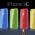 L’iPhone 5C potrebbe sostituire l’iPhone 5 nei piani di Apple