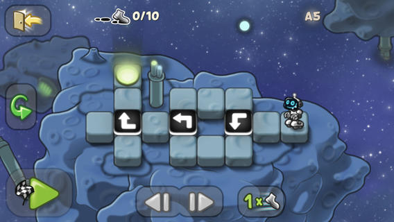 Way to Go! iPhone pic1