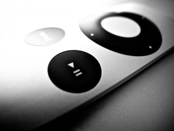 Apple inizia a parlare direttamente con i fornitori di contenuti per i futuri servizi TV