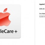 La garanzia AppleCare+ arriva anche in Europa e copre i danni accidentali per iPhone