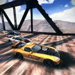 Asphalt 8: screenshot in eslcusiva e nuovo video trailer!