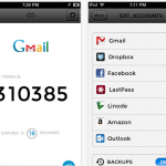 Gestisci i tuoi account con autenticazione a due fattori con Authy