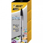 La penna BiC si rinnova e diventa amica del touchscreen!