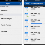 BitTorrent Sync approda su App Store