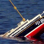 Sempre più crisi per BlackBerry. Ormai è nell’aria una possibile vendita della società canadese