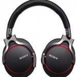 Cuffie Sony MDR-1R con supporto a connettività wireless in offerta su Amazon
