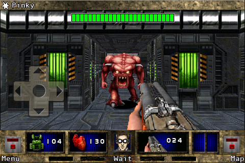“Doom Classic” e “Doom II RPG” in offerta a soli 0,89€
