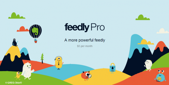 feedlypro