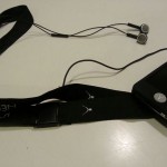 NECK-TECH, un comodo portacellulare da collo per iPhone con cuffie e microfono integrate – La recensione di iPhoneItalia