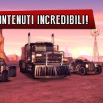 Diventa un supereroe nell’ultimo aggiornamento di Gangstar Vegas