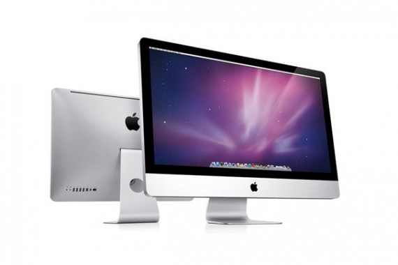 Apple attiva il programma di sostituzione degli iMac 27″ (mid 2011)