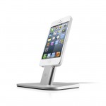 Twelve South annuncia il nuovo stand HiRise per iPhone 5 ed iPad mini