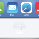 iPhone 5S: nuovi dettagli sul lettore di impronte digitali