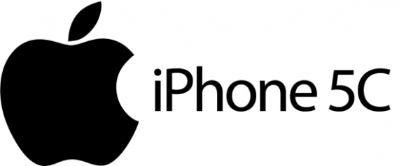 iPhone-5C-logo
