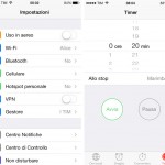 La grafica di iOS 7 è più apprezzata rispetto a quella di iOS 6