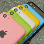 iPhone 5C, ecco le possibili varianti di colore scelte da Apple